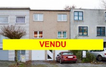 --VENDU-- VIAGER en pleine propriété - Immeuble de rapports trois appartements excellent état dans le quartier du Bois Saint Jean (Boncelles-Ougrée)