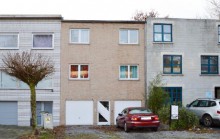 VIAGER en nue-propriété - Immeuble de rapports trois appartements excellent état dans le quartier du Bois Saint Jean (Boncelles-Ougrée)
